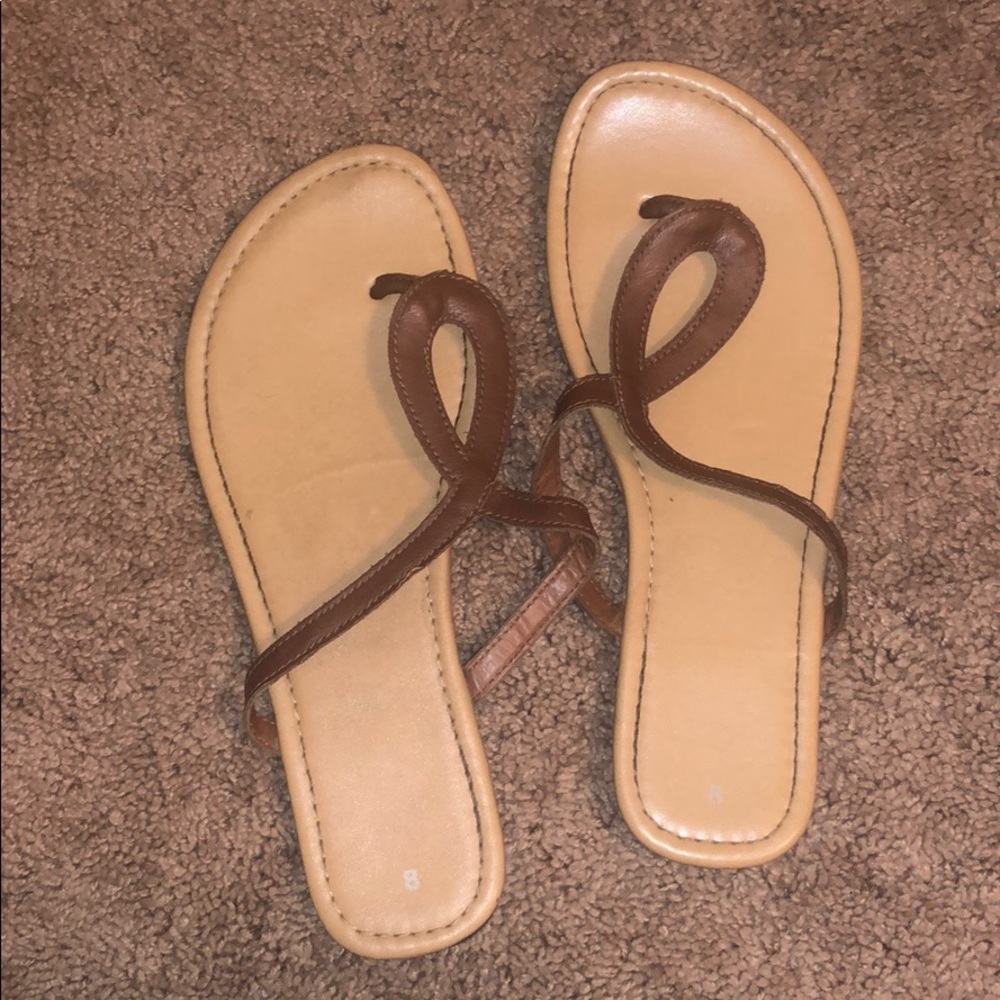 Flip flops